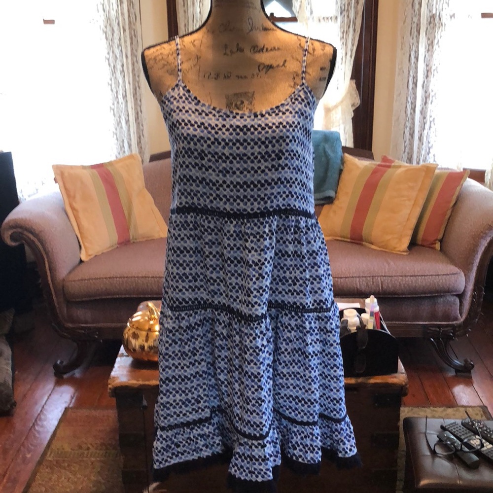 Beautiful Finn & Grace dress